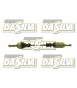 DA SILVA - 1220T - 